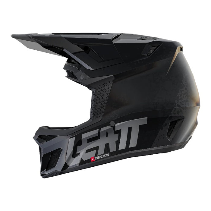 Leatt Helmet MTB Gravity 8.0 Bicycle Helmets
