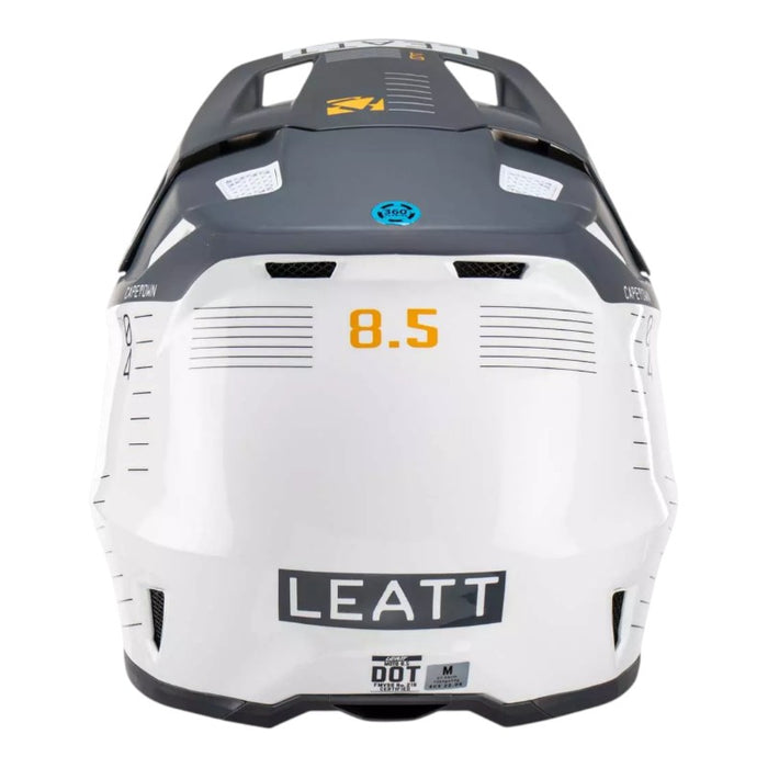 Leatt Helmet Kit Moto 8.5 Motorcycle Helmets