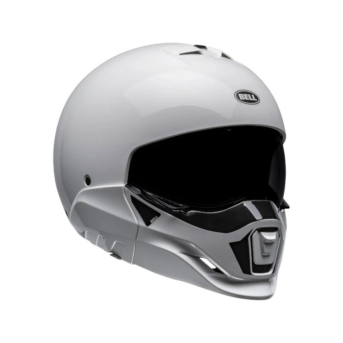 Bell Powersports Broozer Motorcycle Helmets