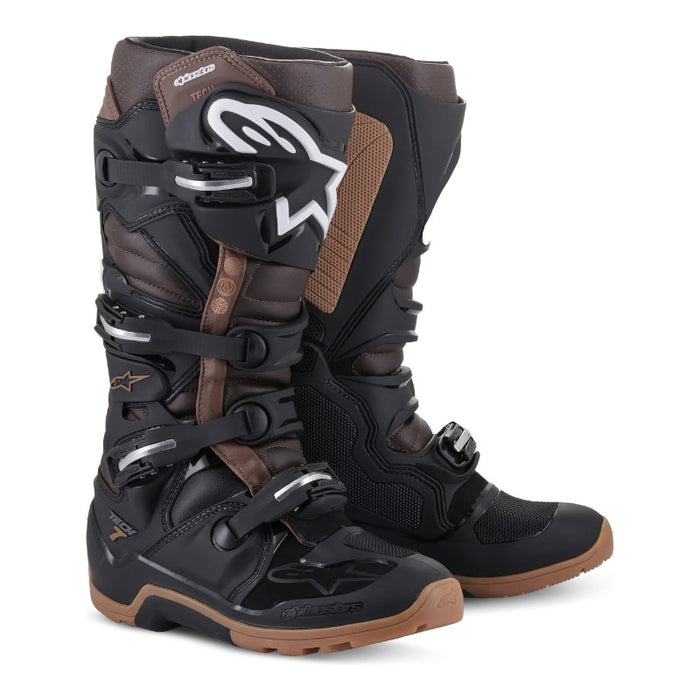 Alpinestars Tech 7 Enduro Motorcycle Boots