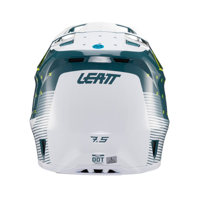 Leatt Helmet Kit Moto 7.5 Motorcycle Helmets