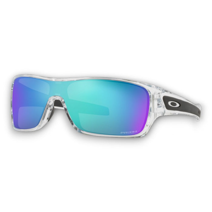 Oakley Turbine Rotor Lifestyle Sunglasses
