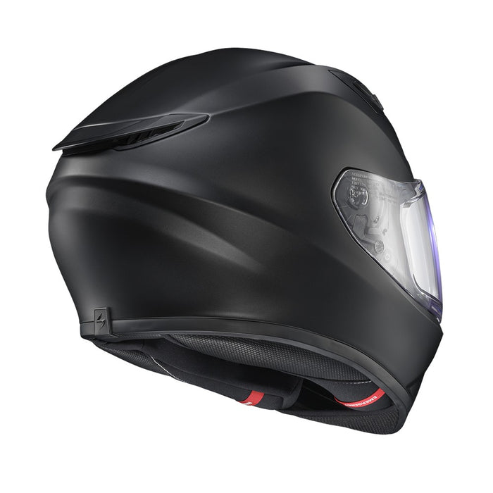SCORPION EXO R430 Full-Face Solid Motorcycle Helmets