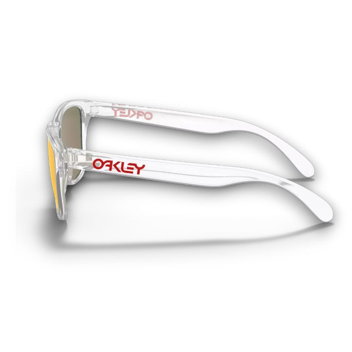 Oakley Frogskins Xs Lifestyle Sunglasses