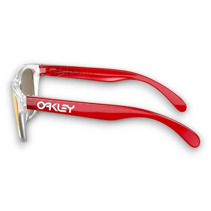 Oakley Frogskins Xxs Lifestyle Sunglasses