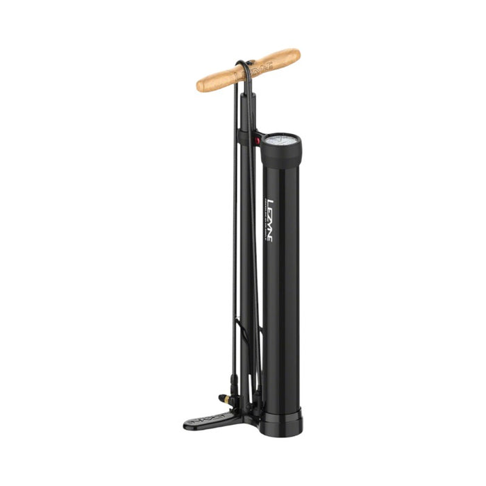 Lezyne Pressure Over drive Bicycle Floor Pumps