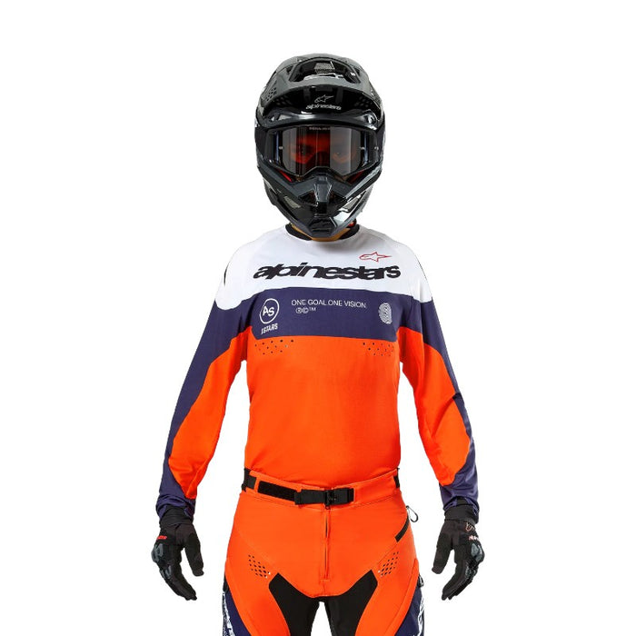 Alpinestars Pro-Dura Motorcycle Jerseys