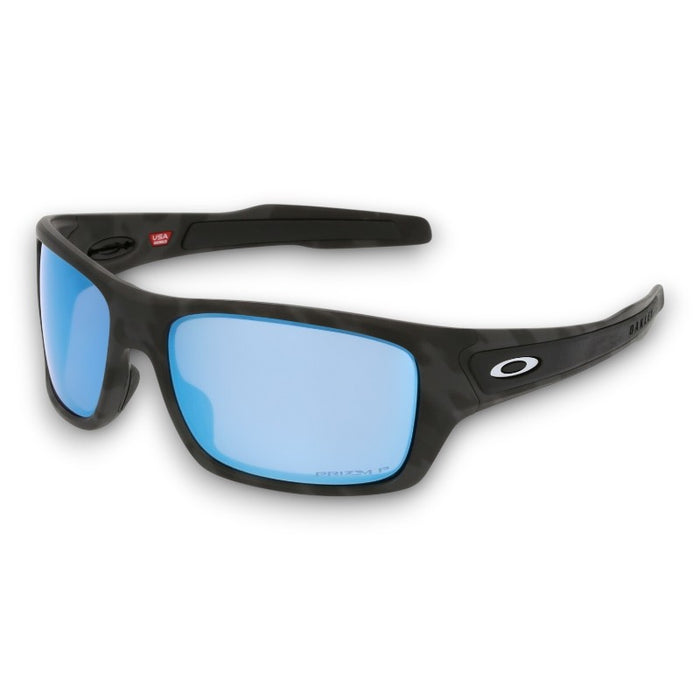 Oakley Turbine Lifestyle Sunglasses