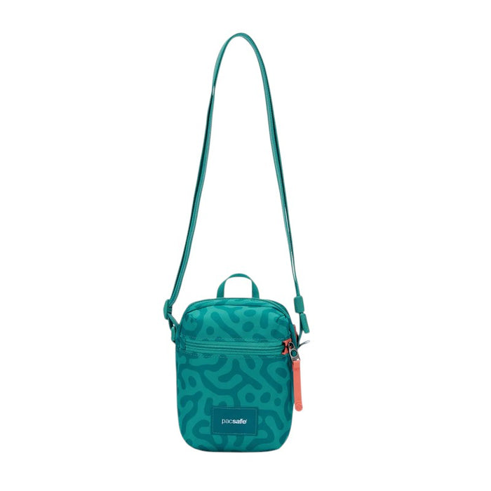 Pacsafe GO Micro Lifestyle Crossbody & Totes