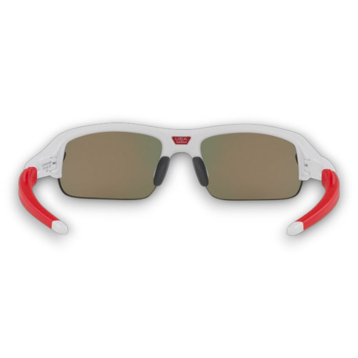 Oakley Flak Xxs (Youth Fit) Bicycle Sunglasses