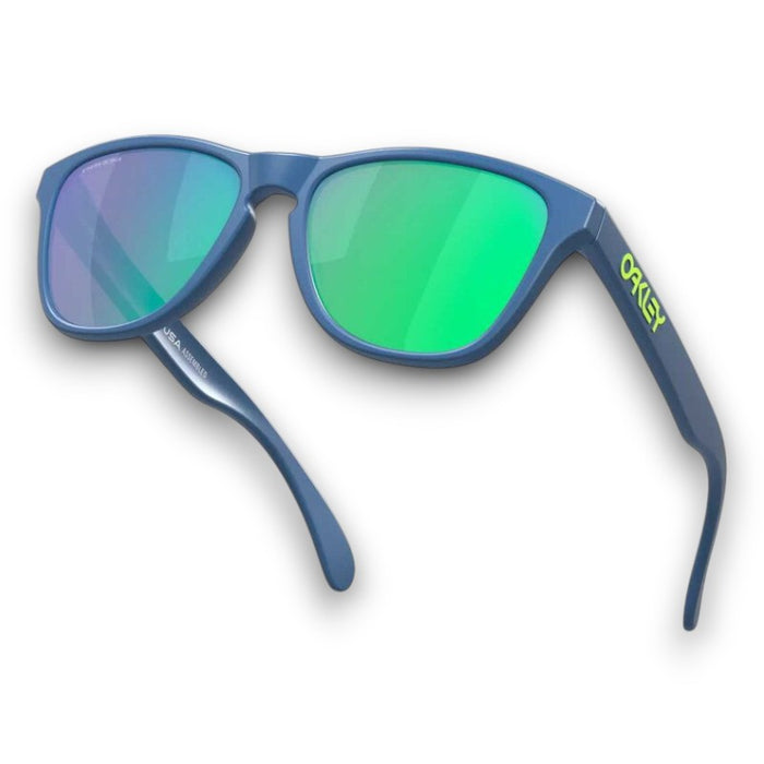 Oakley Frogskins Xs Lifestyle Sunglasses