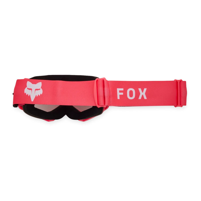 FOX Racing Main Core Youth Motorcycle Goggles
