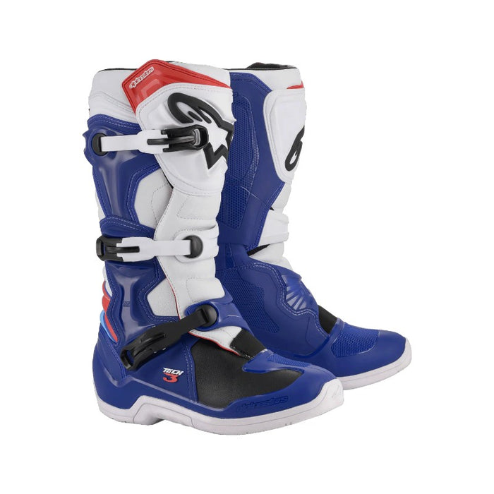 Alpinestars Tech 3 Motorcycle Boots