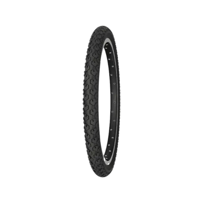 Michelin Country Jr. Tire 20 x 1.75 Clincher Wire Black Bicycle Tires