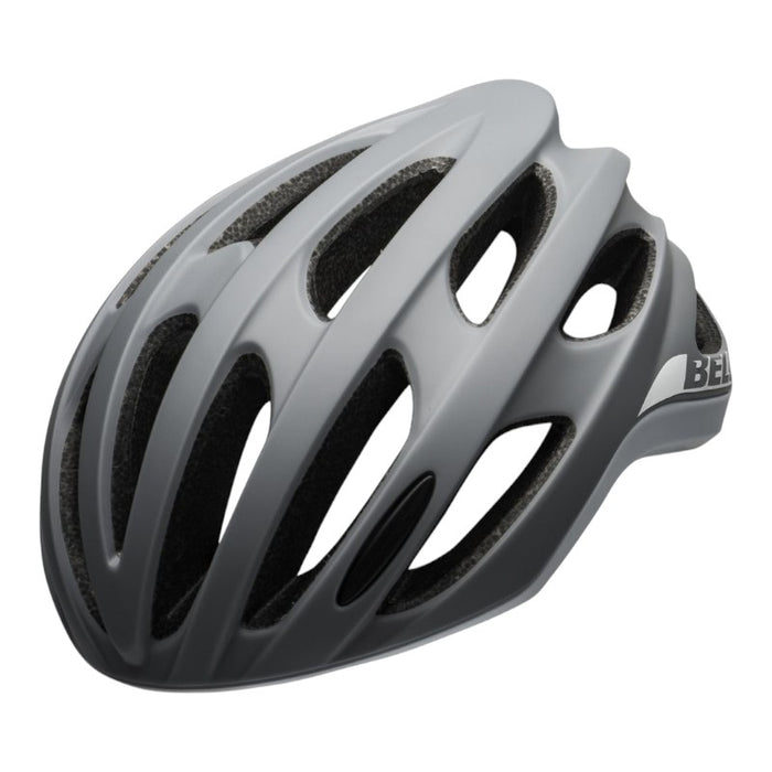 Bell Formula LED MIPS Helmet Large Ghost Matte Black Reflective