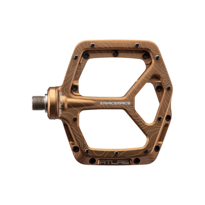 RaceFace Atlas Platform Pedals