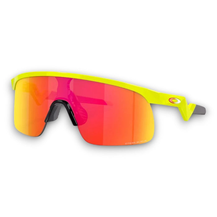 Oakley Resistor (Youth Fit)  Bicycle Sunglasses