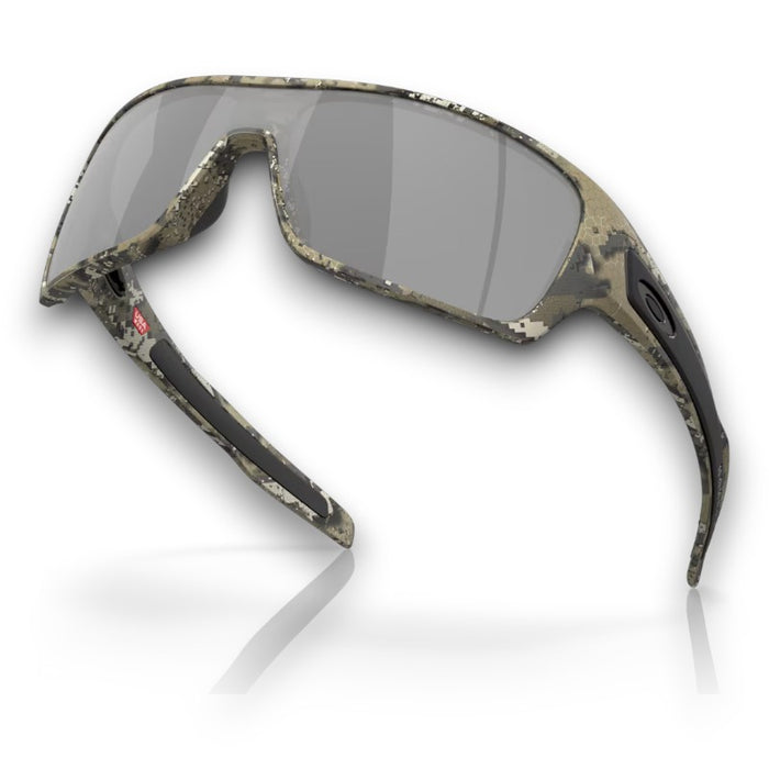 Oakley Turbine Rotor Lifestyle Sunglasses