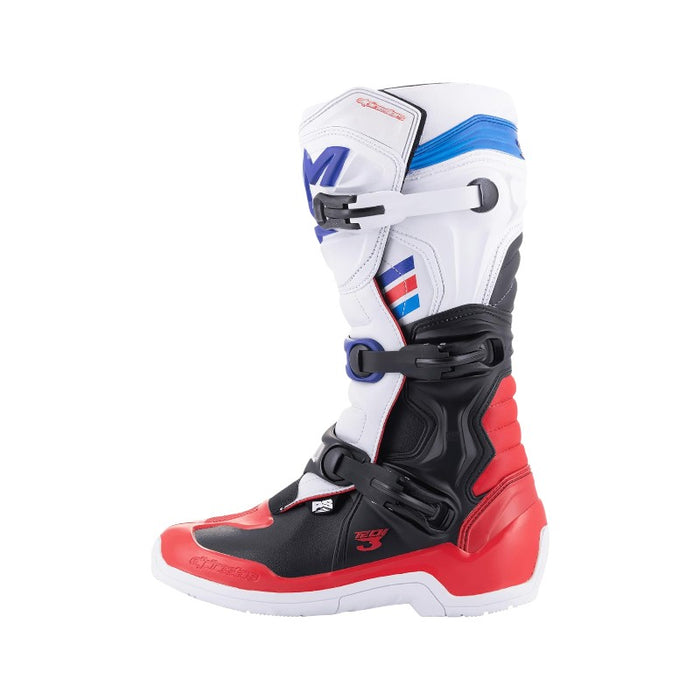 Alpinestars Tech 3 Motorcycle Boots