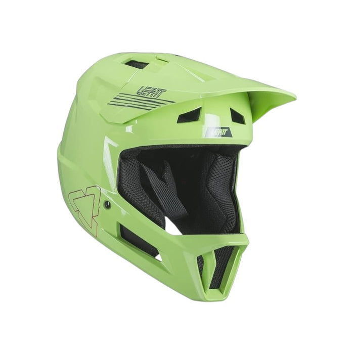 Leatt Helmet MTB Gravity 1.0 Bicycle Helmets