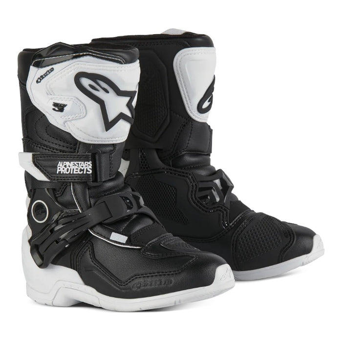 Alpinestars Kids Tech 3S Boots Motorcycle Boots