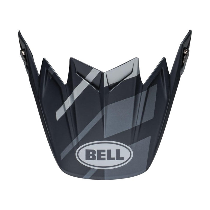 Bell Powersports Moto-9 Flex Visor Motorcycle Helmet Accessories