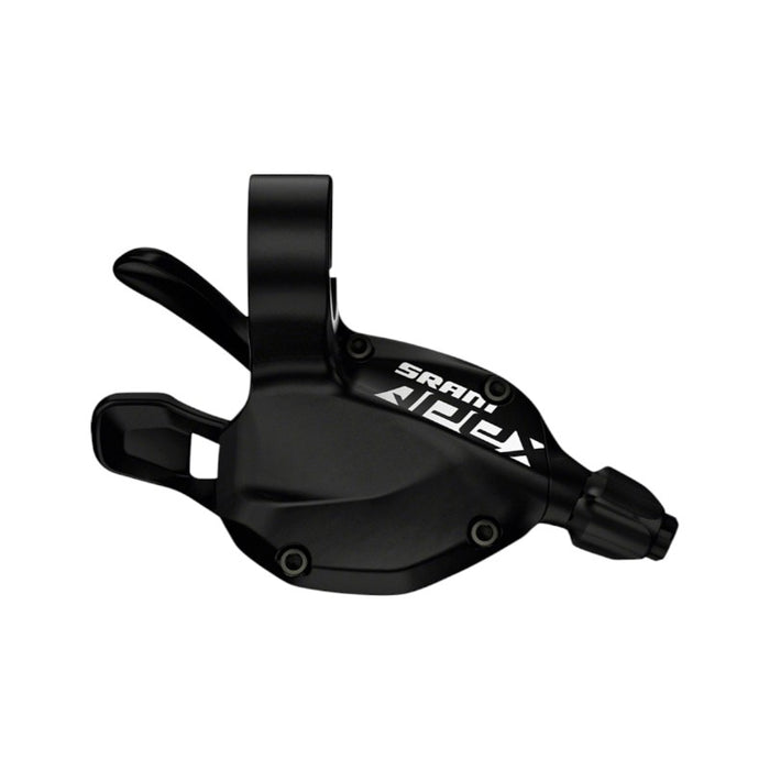 SRAM Apex Flat Bar Road Trigger Bicycle Shifters (Mechanical Shifting)