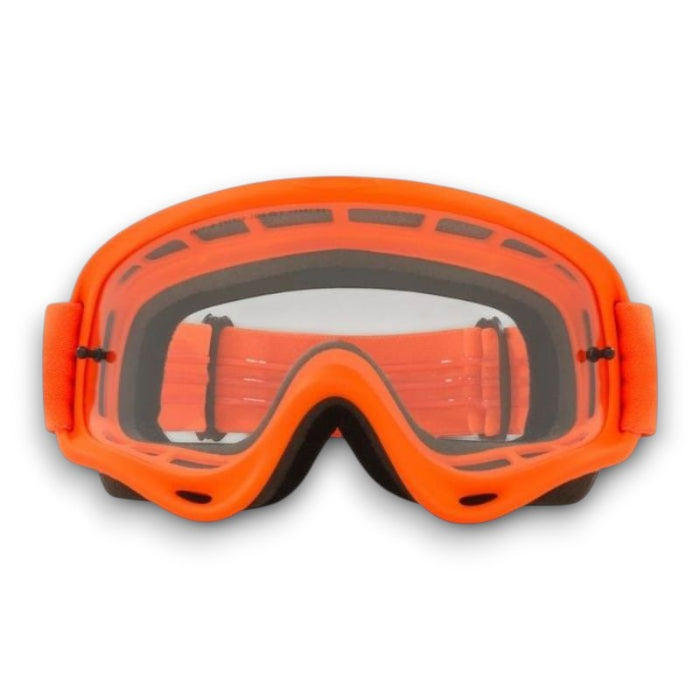 Oakley O Frame Mx Motorcycle Goggles