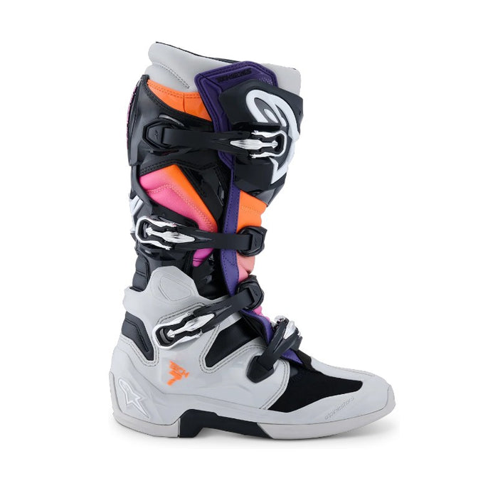 Alpinestars 2026 MX Tech 7 Motorcycle Boots