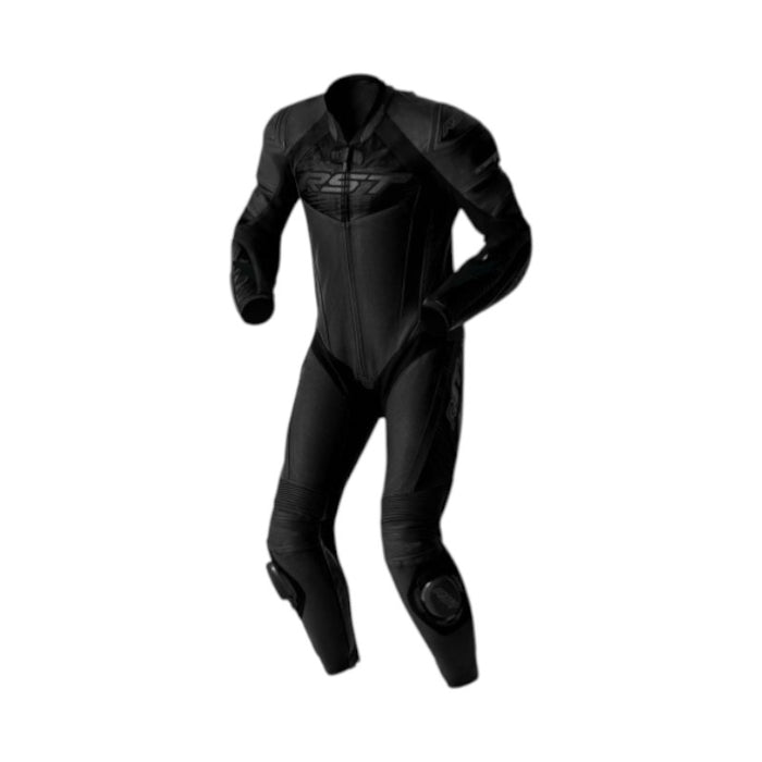 RST Tractech Evo D3o Leather Riding Suit-Motorcycle Suits