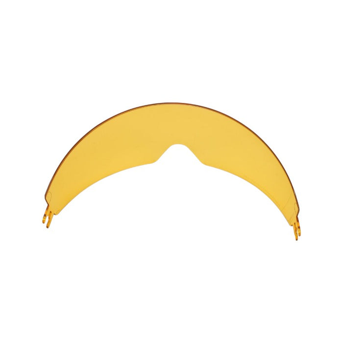 SCORPION EXO Gt930/At960 Sunvisor Amber Motorcycle Helmet Accessories