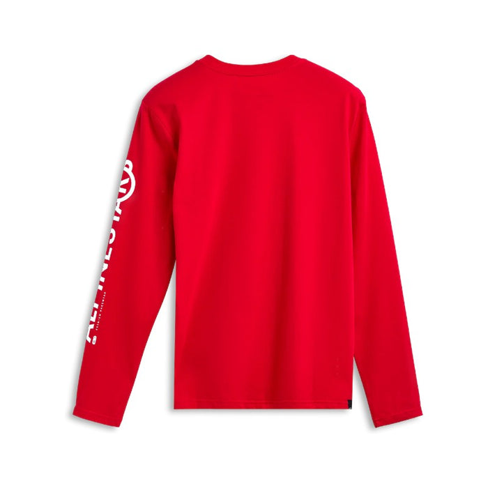 Alpinestars Committed Ls Tee Motorcycle Apparel