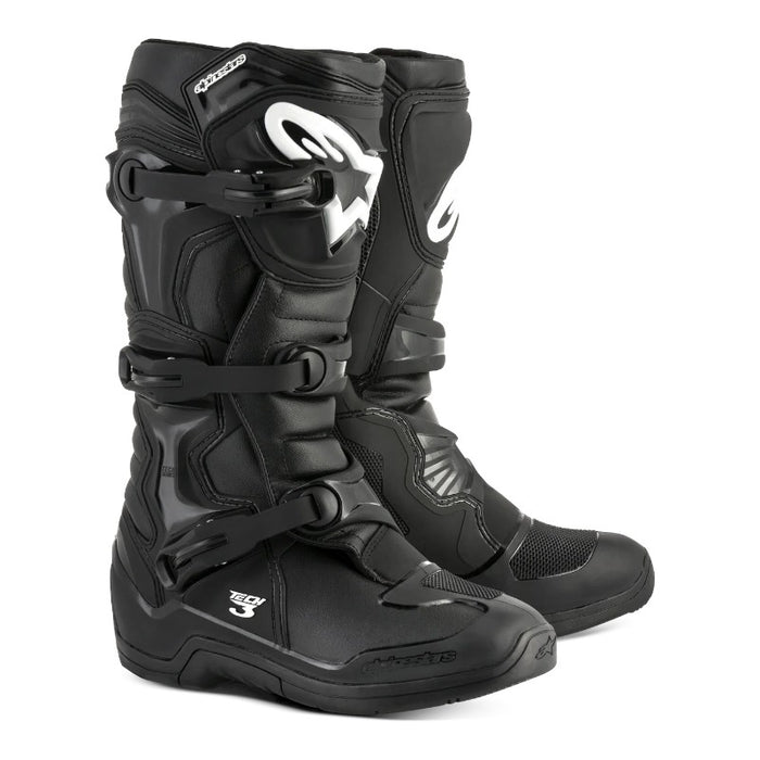 Alpinestars Tech 3 Motorcycle Boots
