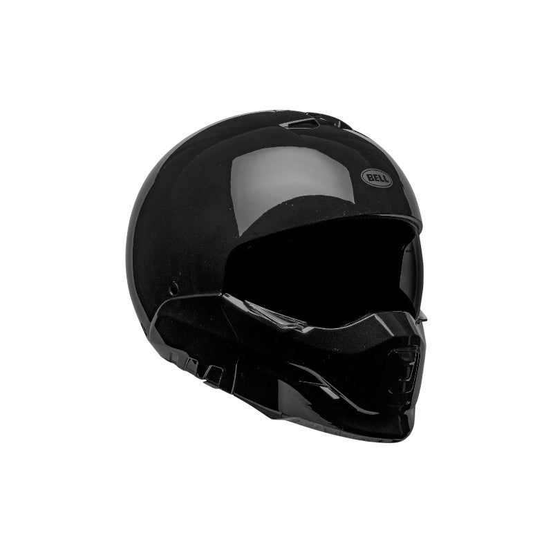 bell broozer helmet size chart Bell Broozer Helmet Gloss Black / XL