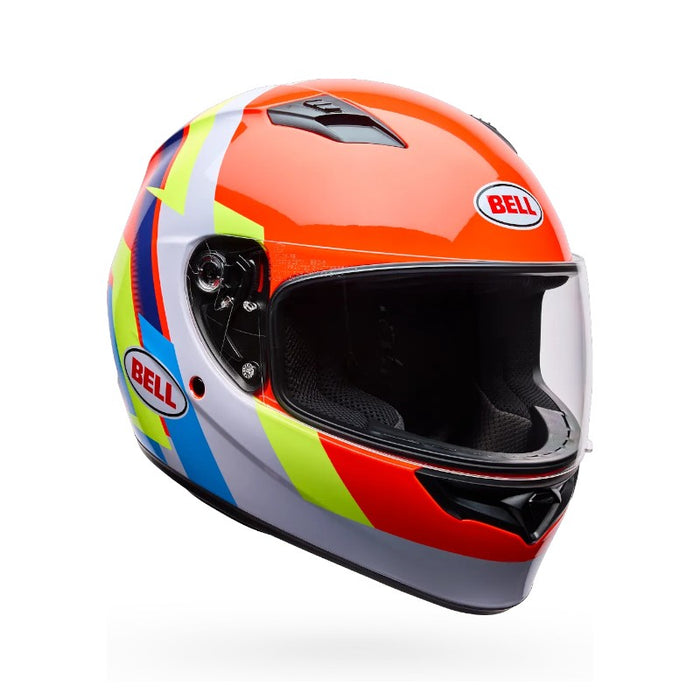 Bell Powersports Qualifier Ascent Motorcycle Helmets