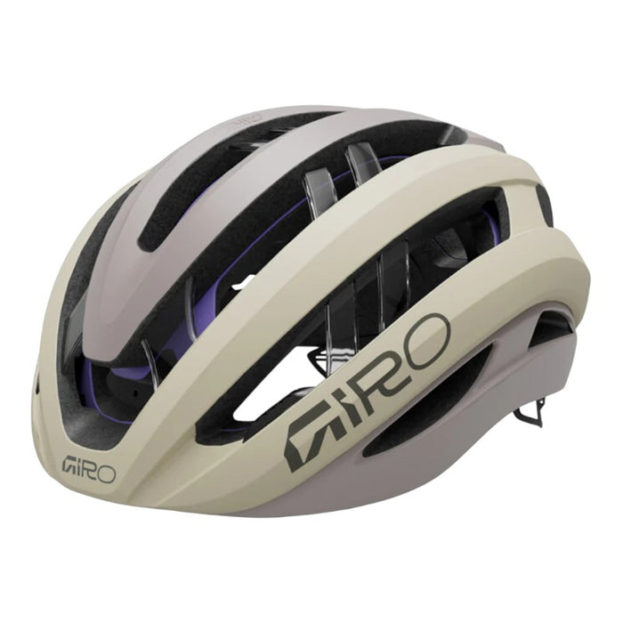 Giro Aries Spherical Bicycle Helmet