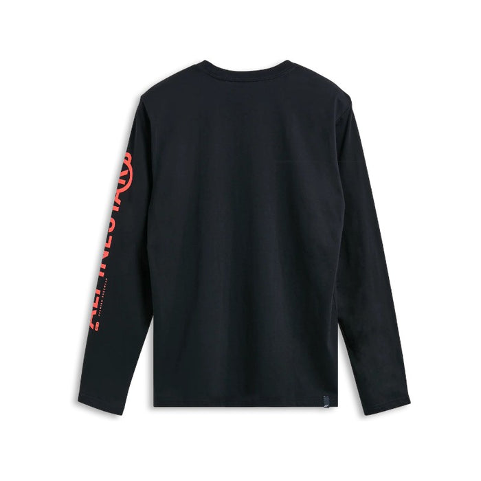 Alpinestars Committed Ls Tee Motorcycle Apparel