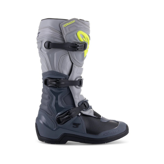 Alpinestars Tech 3 Motorcycle Boots