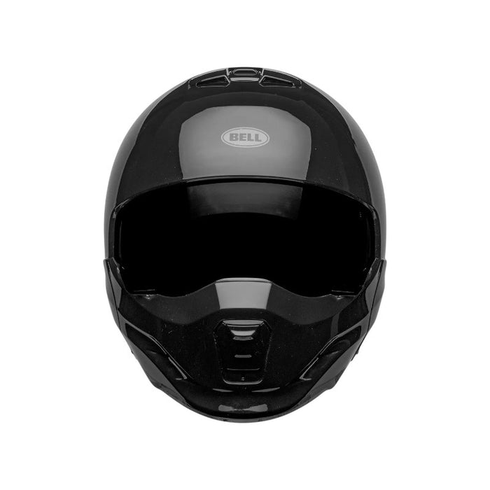 Bell Powersports Broozer Motorcycle Helmets