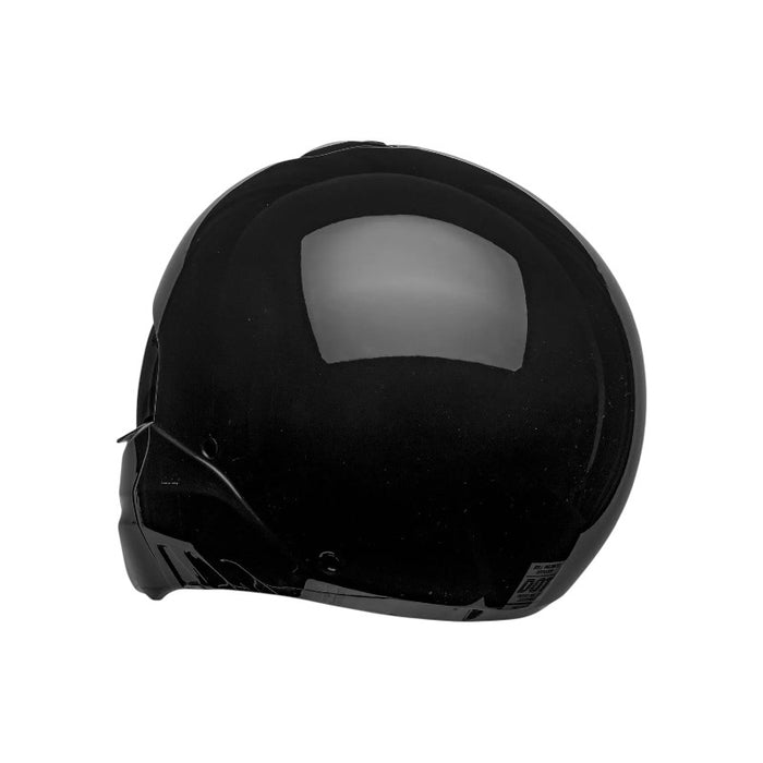 bell broozer motorcycle helmet Bell Broozer Helmet Gloss Black / XL