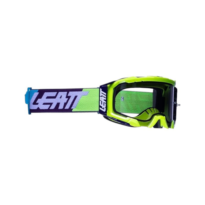 Leatt Bike Goggle Velocity 5.5 Bicycle Goggles