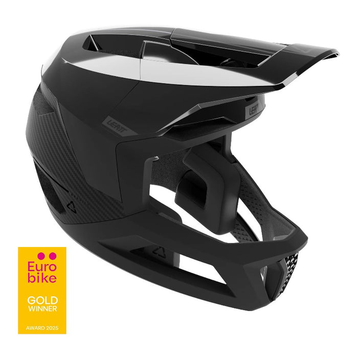 Leatt Helmet MTB Gravity 5.0 Bicycle Helmets