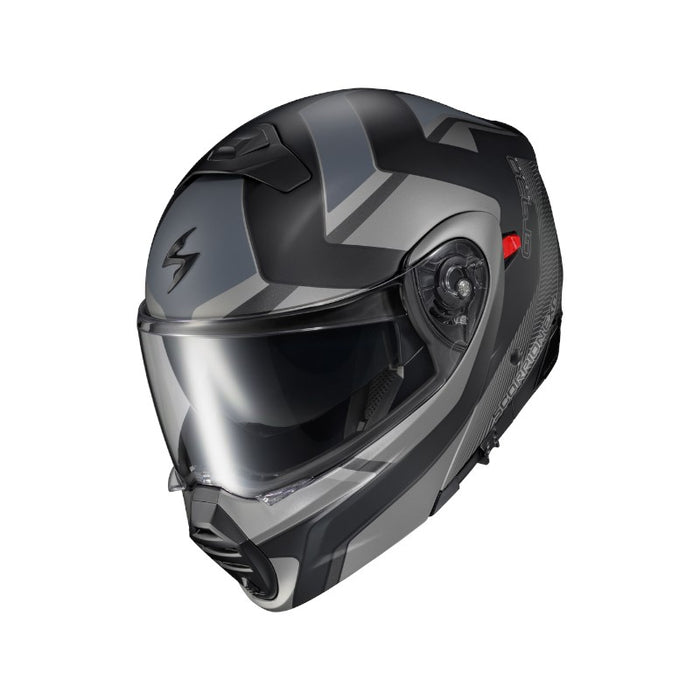 SCORPION EXO GT930 Transformer Morph Full-Face Motorcycle Helmets