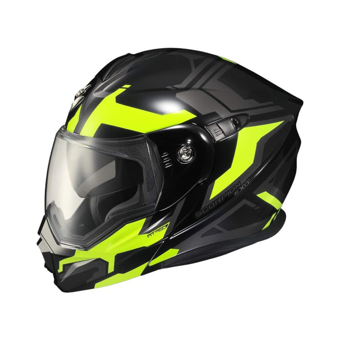 SCORPION EXO-AT950 Cold Weather Ellwood Motorcycle Helmets