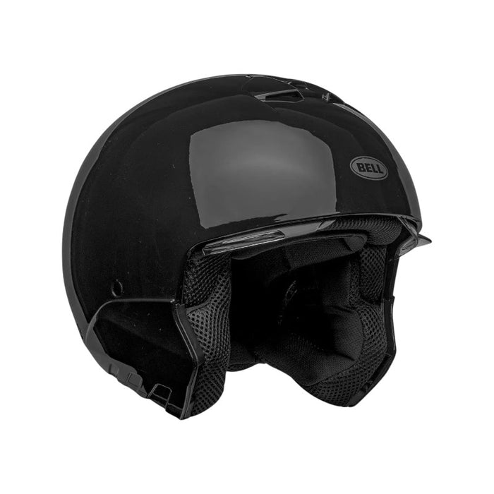 Bell Powersports Broozer Motorcycle Helmets