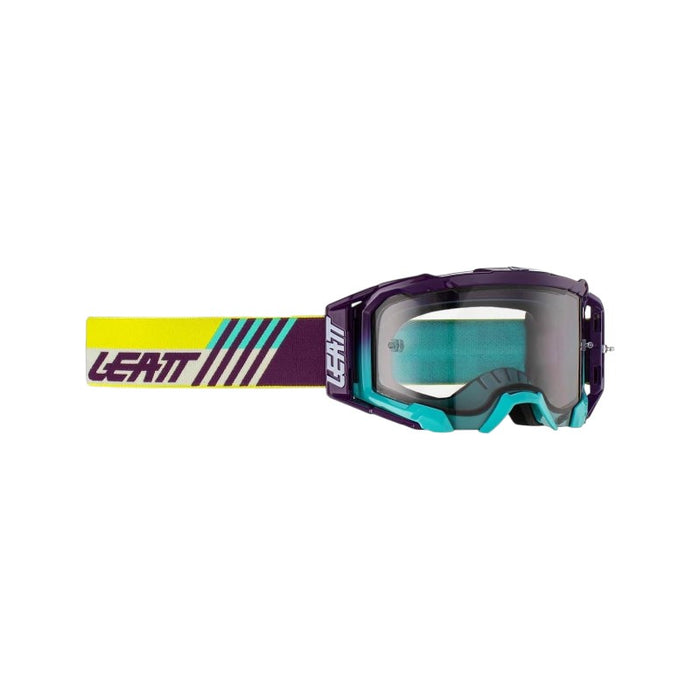 Leatt Bike Goggle Velocity 5.5 Bicycle Goggles