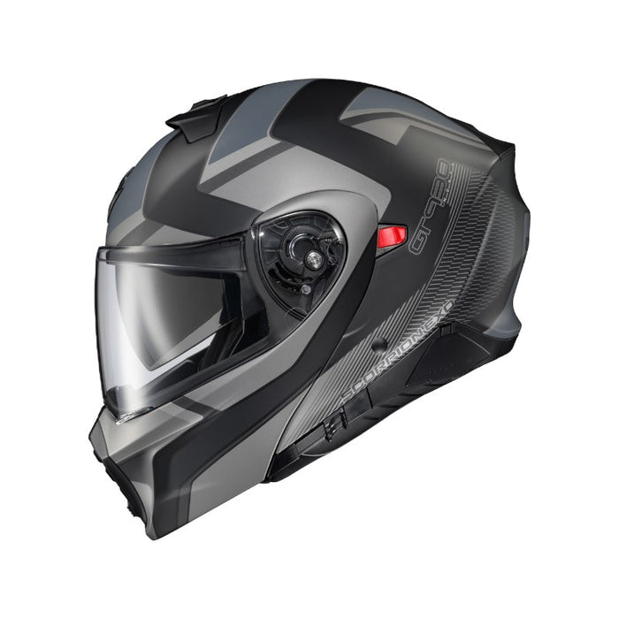 SCORPION EXO GT930 Transformer Morph Full-Face Motorcycle Helmets