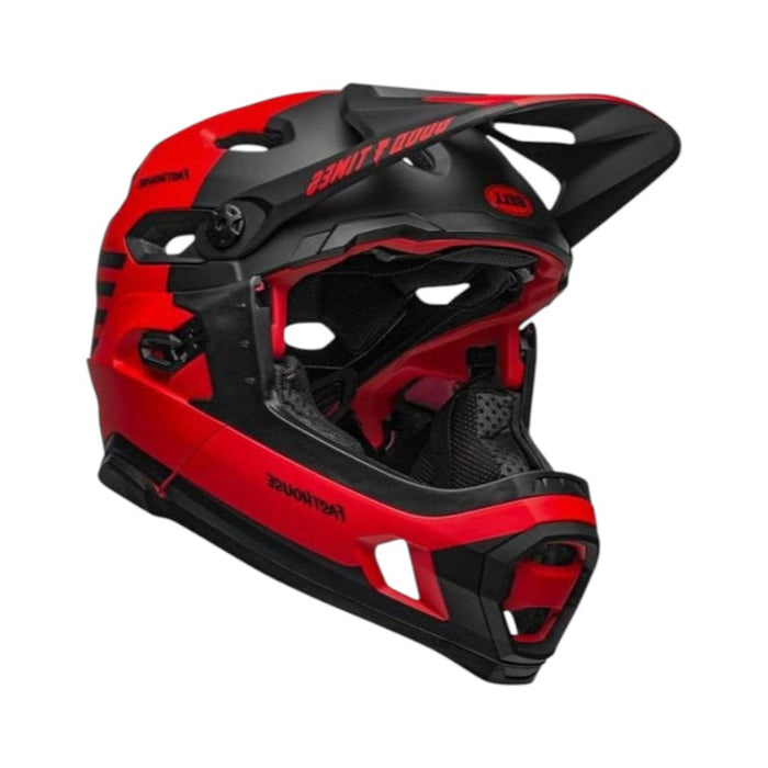 Bell Bike Super DH Spherical Bicycle Helmets