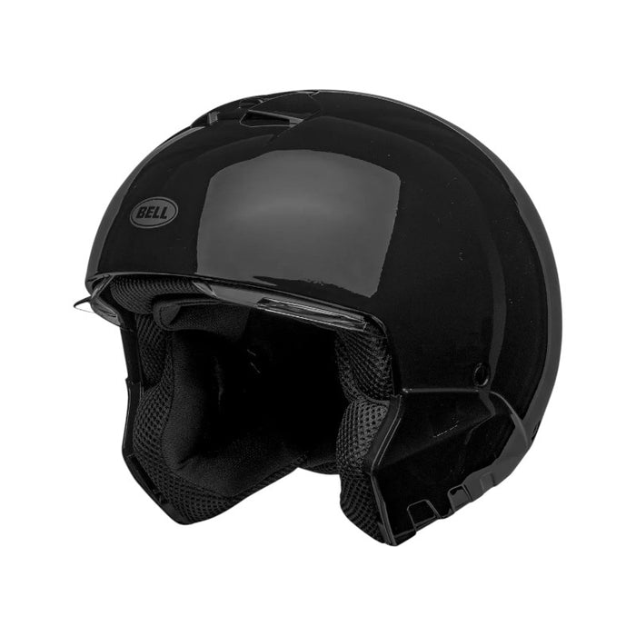 Bell Powersports Broozer Motorcycle Helmets