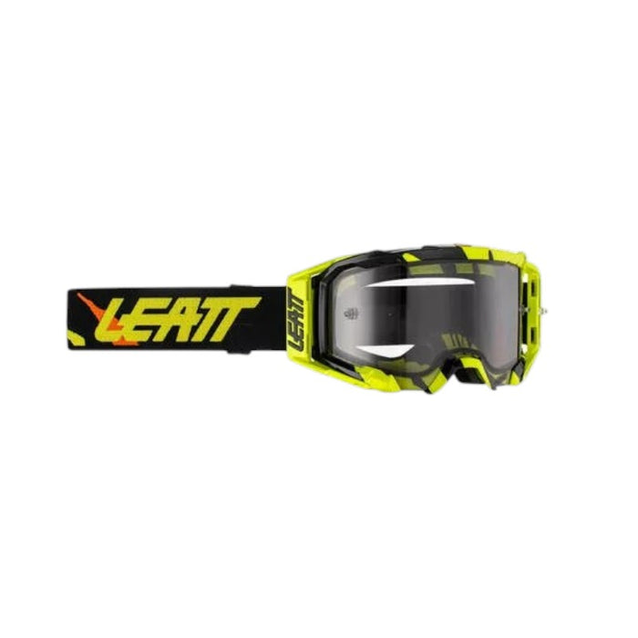Leatt Bike Goggle Velocity 5.5 Bicycle Goggles